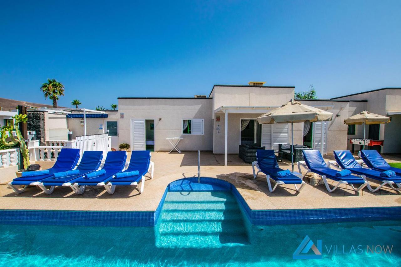 Casa Flamingo - Lh106 By Now Ltd Villa *