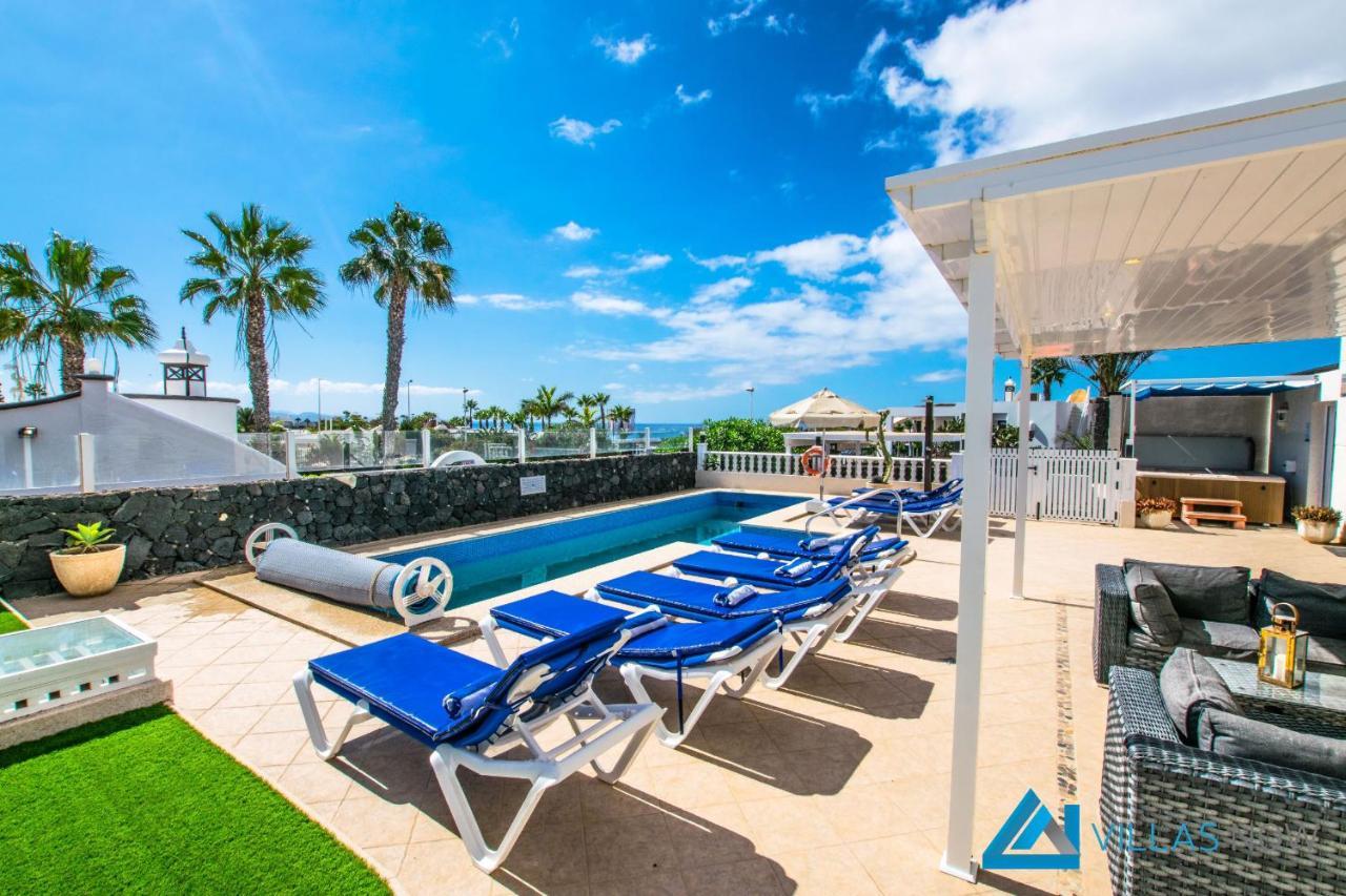 Casa Flamingo - Lh106 By Now Ltd Villa Playa Blanca (Lanzarote)