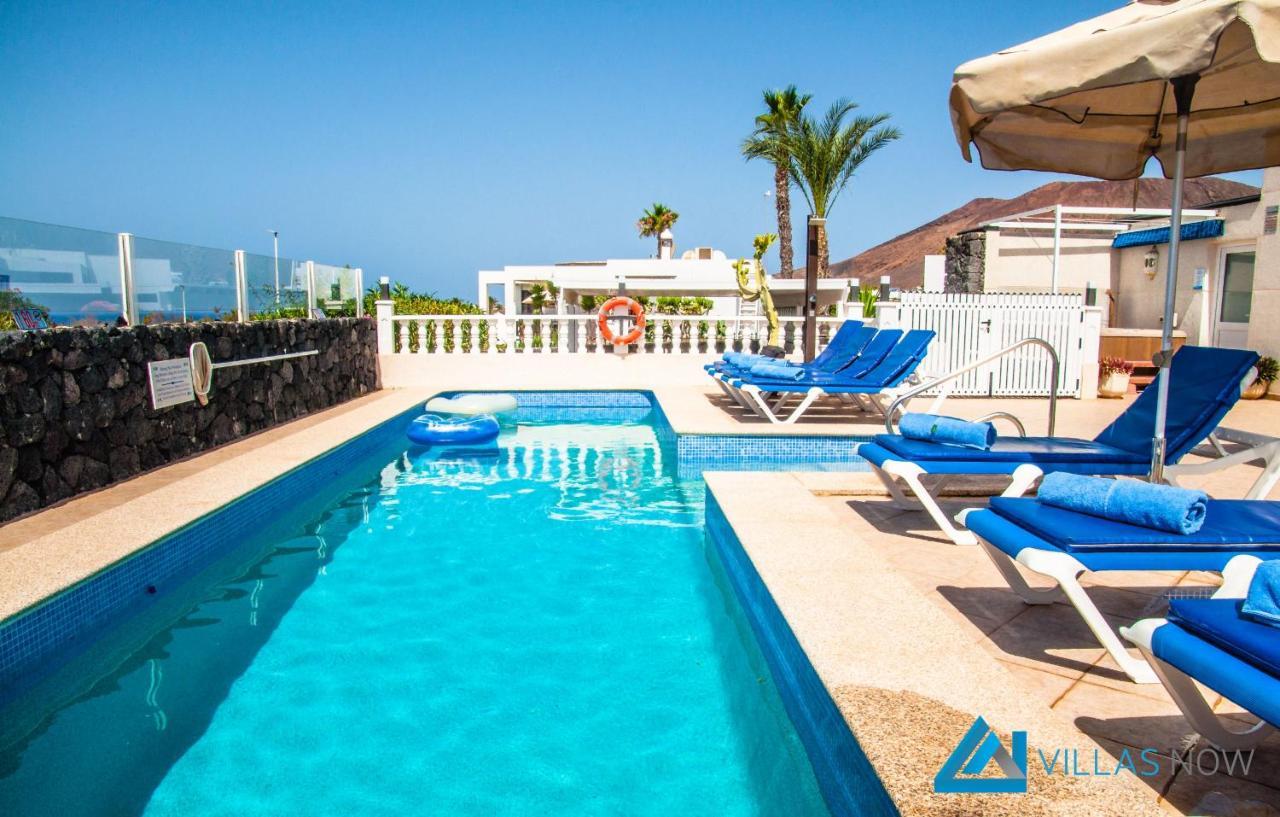 Casa Flamingo - Lh106 By Now Ltd * Playa Blanca (Lanzarote)