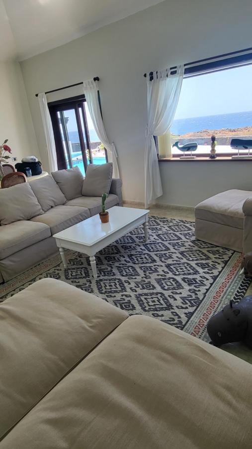 Sunset Paradise With Panoramic Sea View, First Line, Sunsets Playa Blanca (Lanzarote)