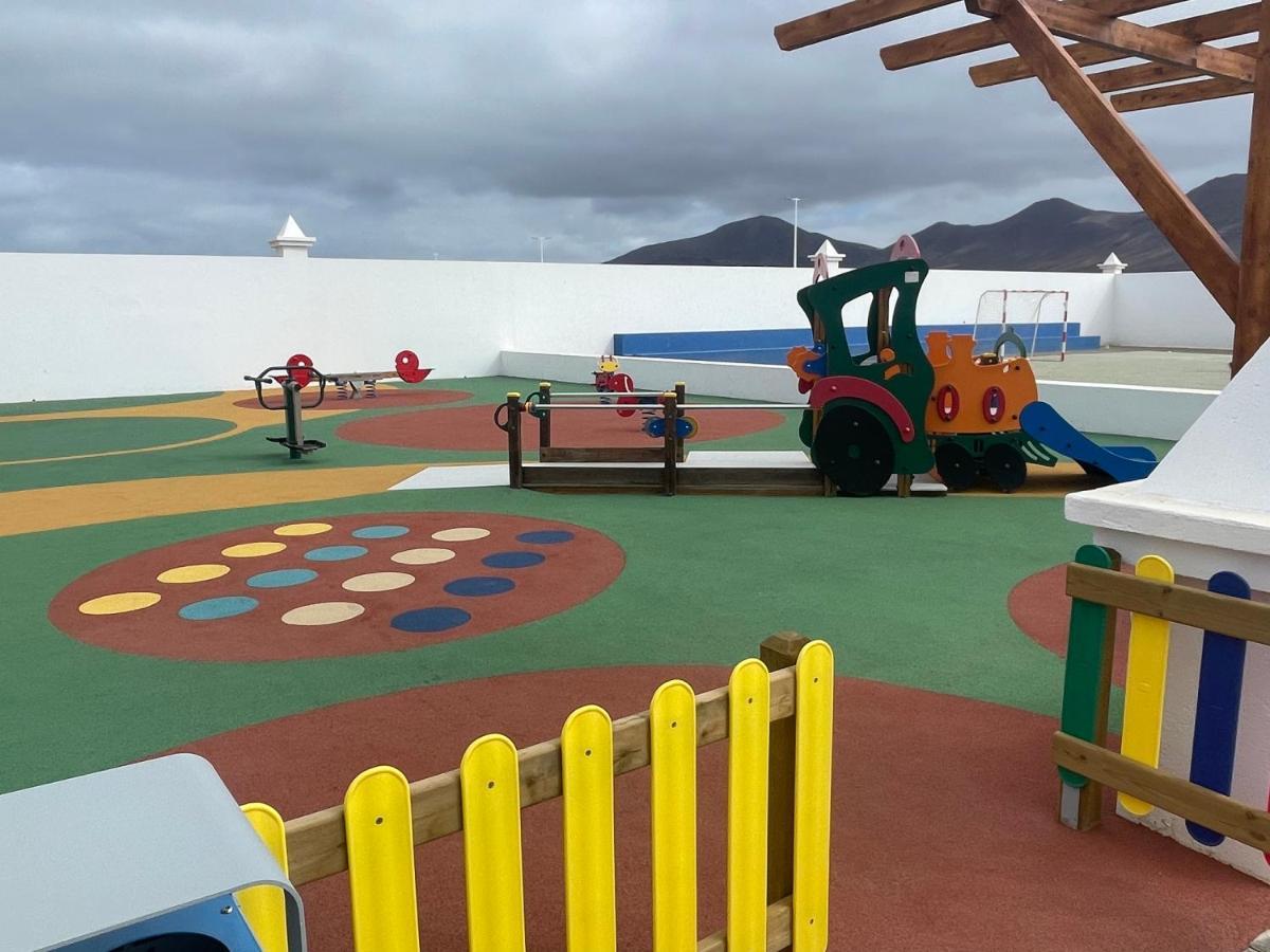 Izaro Atico De Lujo Cerca De Playa Dorada
