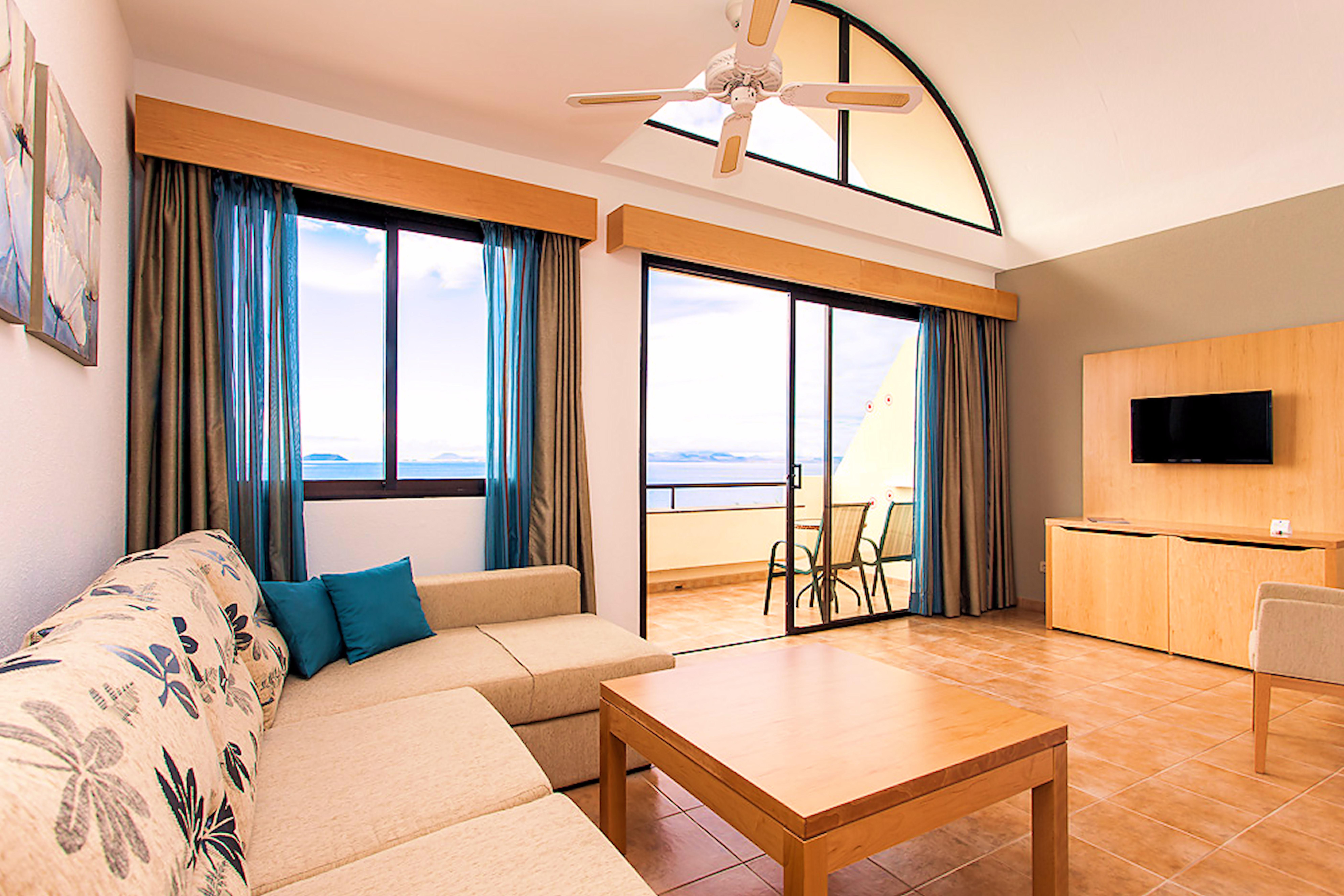 Sbh Royal Monica Hotel Playa Blanca (Lanzarote)