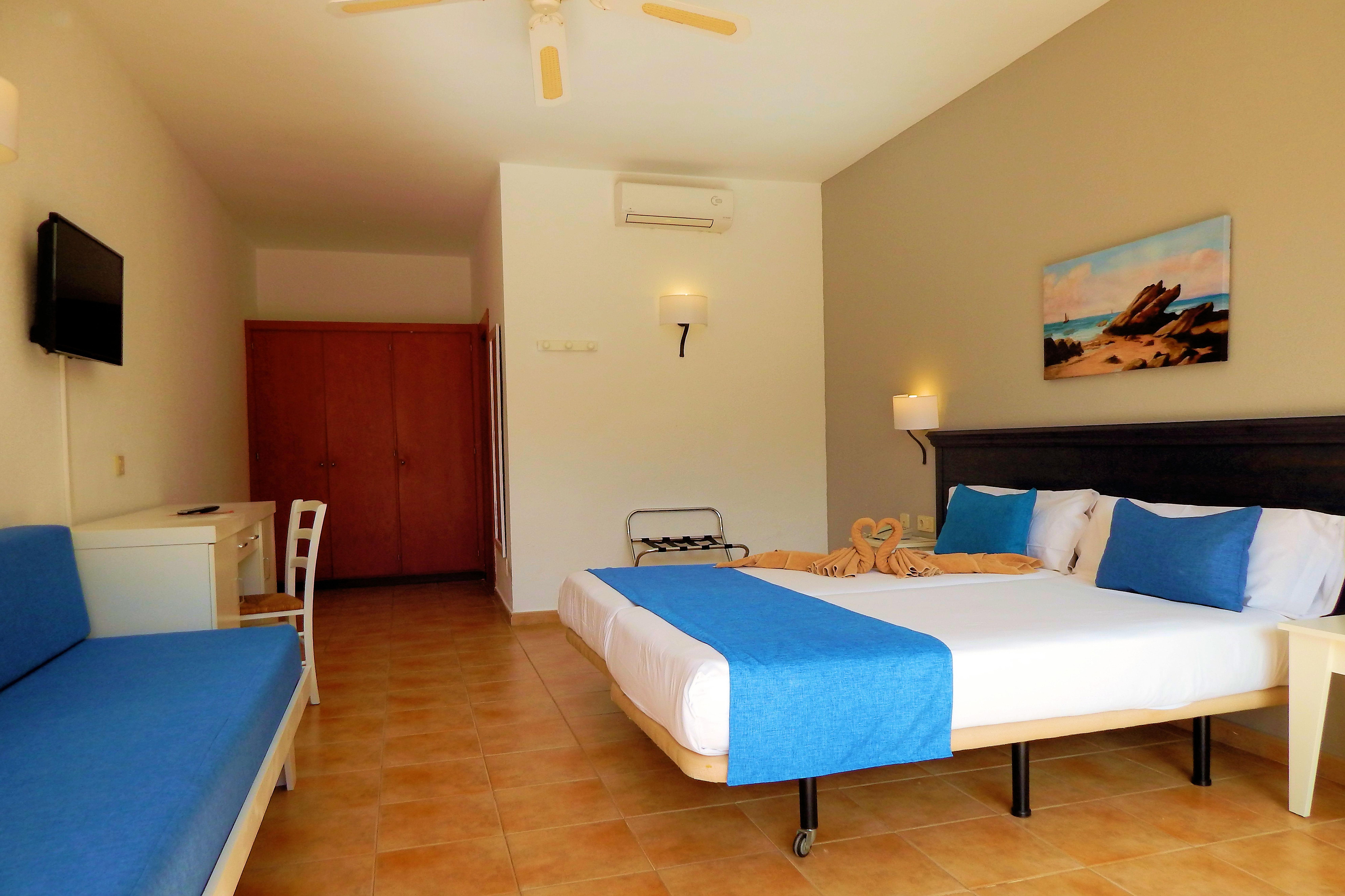Hotel Sbh Royal Monica Playa Blanca (Lanzarote)