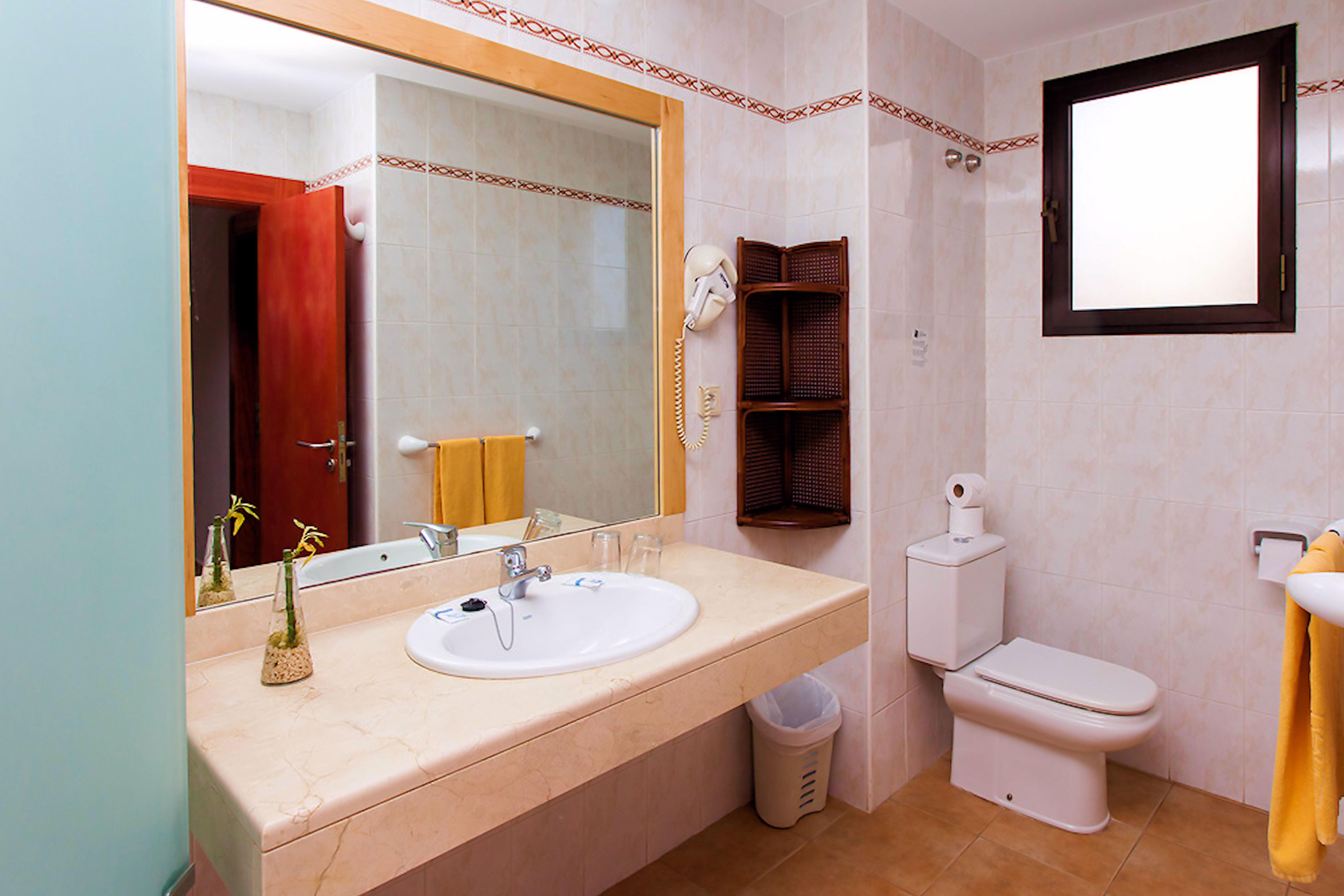 Sbh Royal Monica Hotel Playa Blanca (Lanzarote)