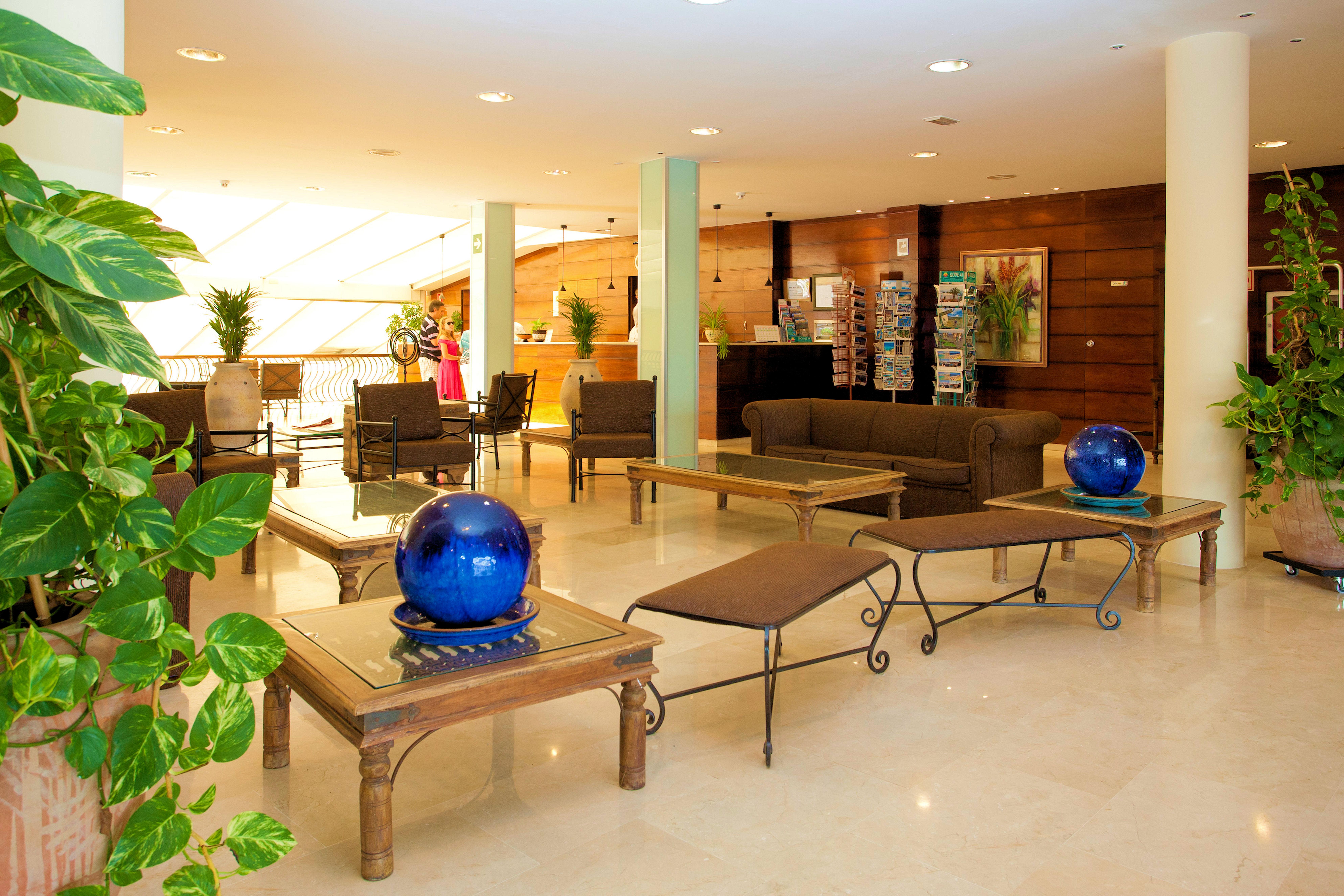 Sbh Royal Monica Playa Blanca (Lanzarote)