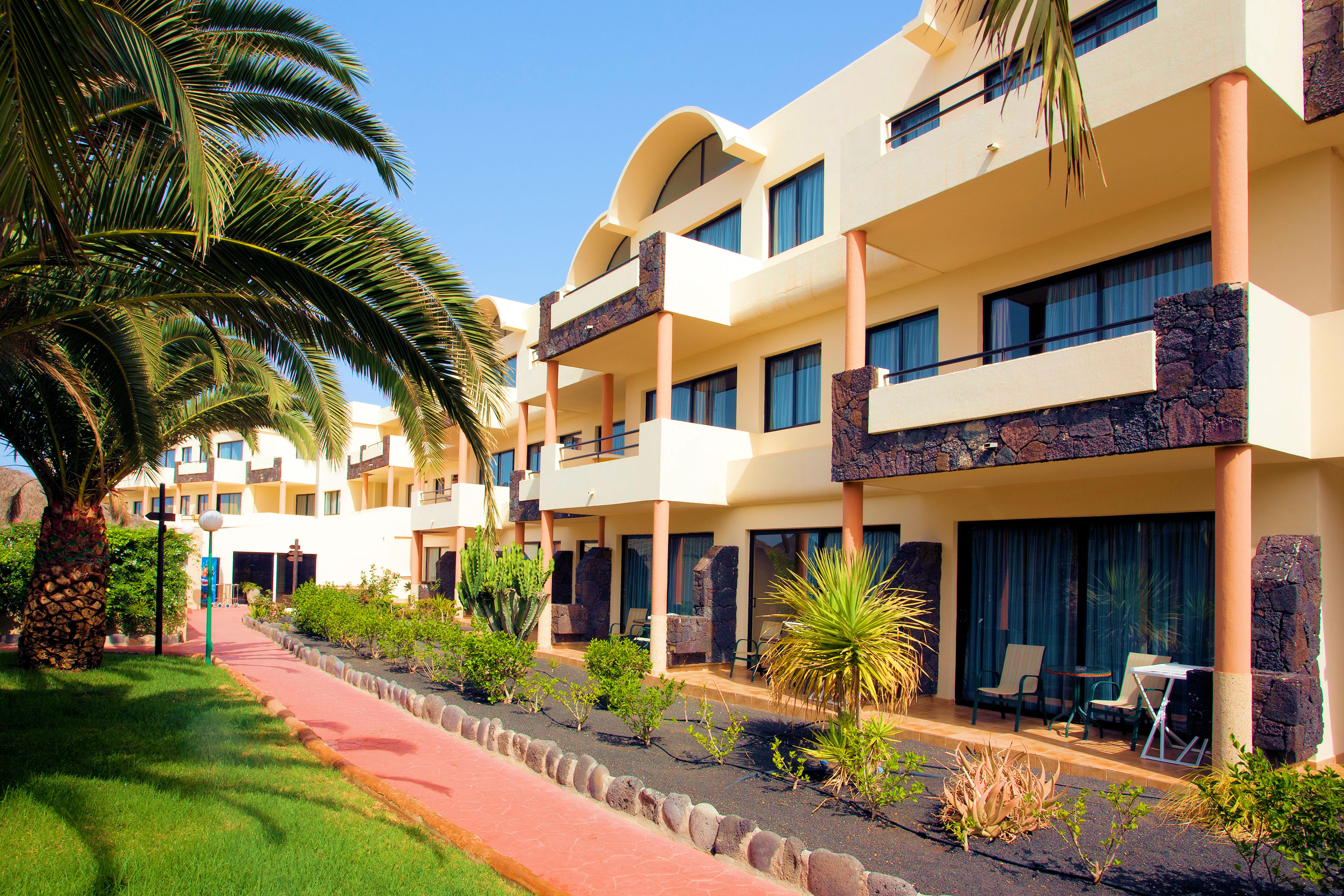 Sbh Royal Monica Hotel