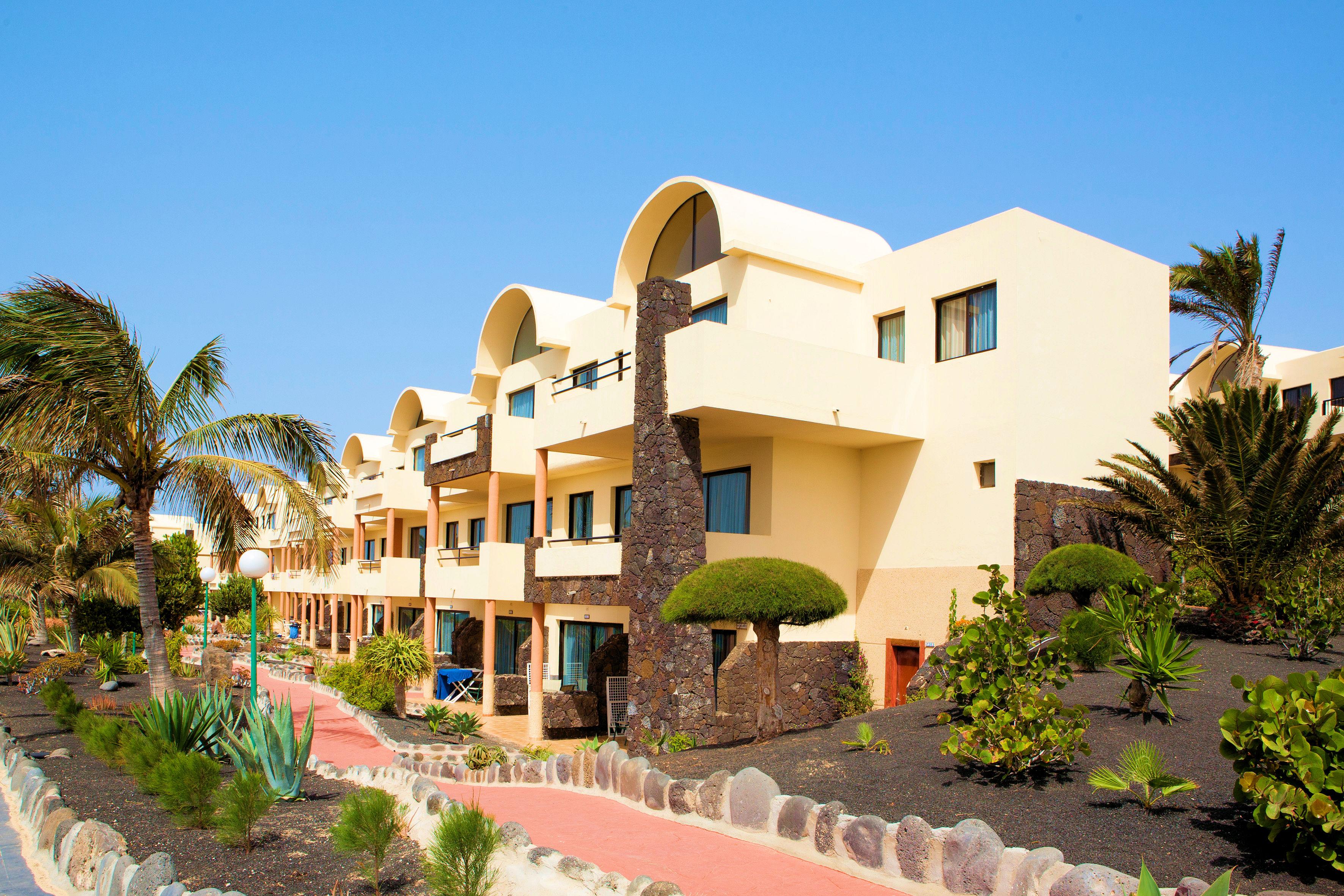 Sbh Royal Monica 3* Playa Blanca (Lanzarote)
