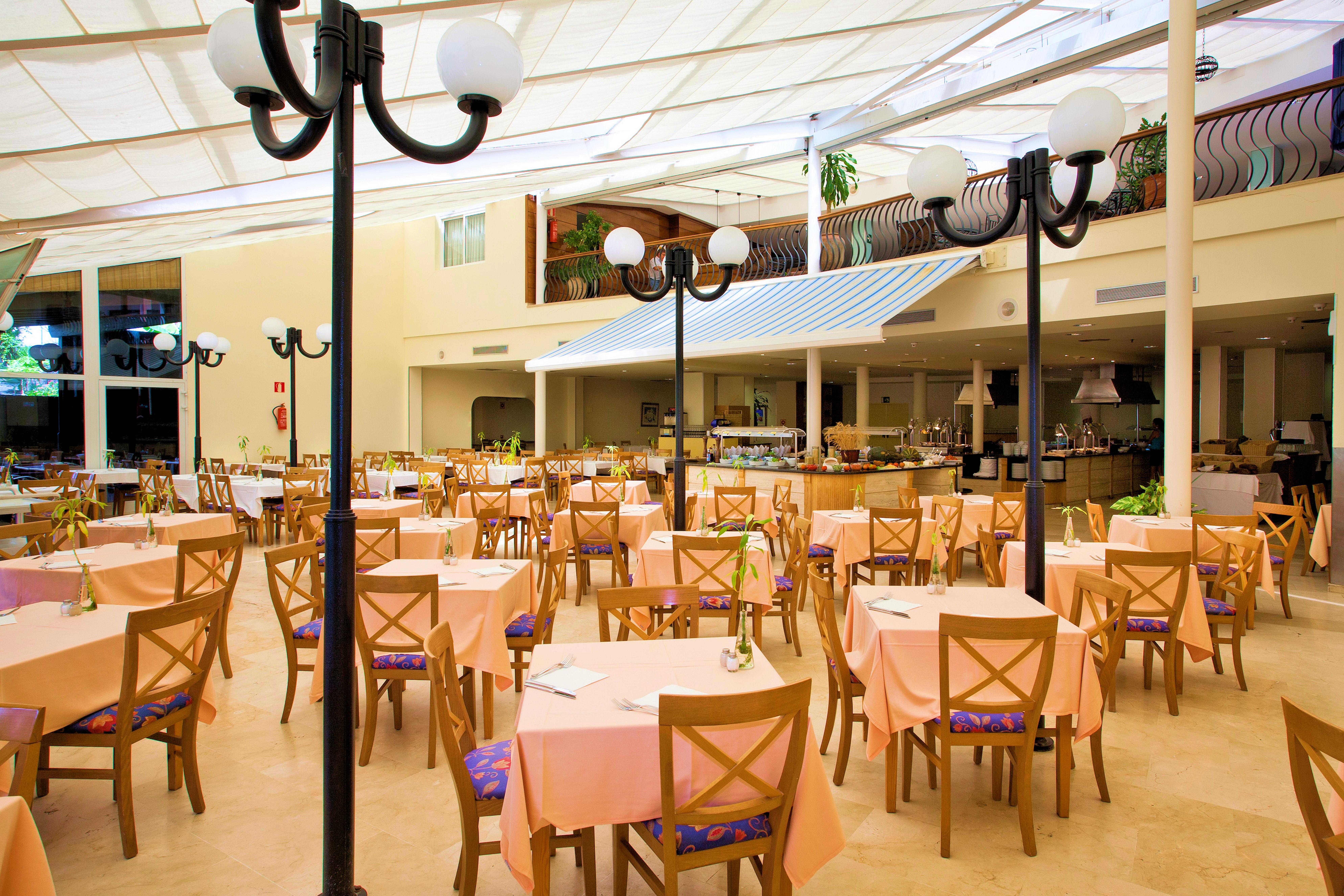 Sbh Royal Monica 3* Playa Blanca (Lanzarote)