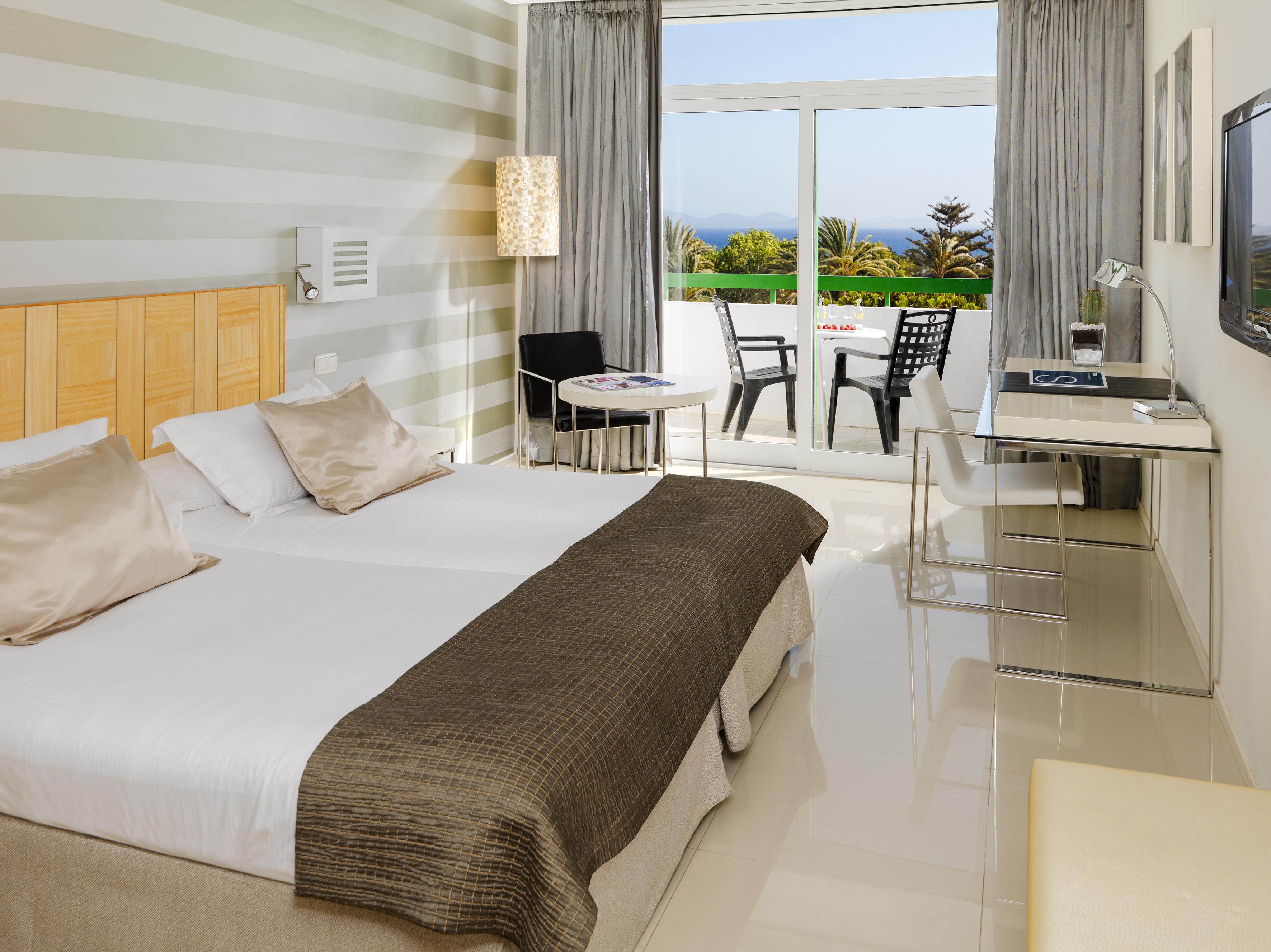 H10 Lanzarote Princess Playa Blanca (Lanzarote)