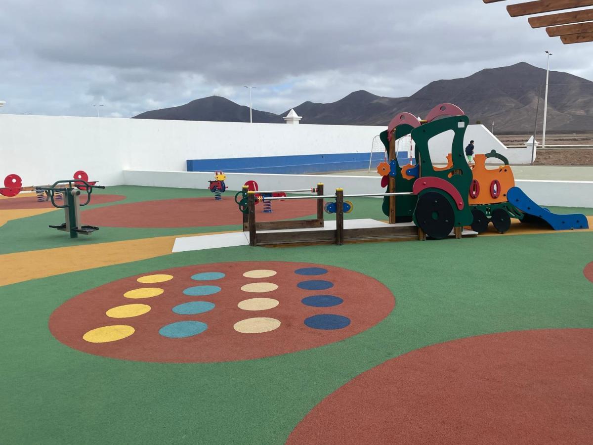 Izaro Atico De Lujo Cerca De Playa Dorada