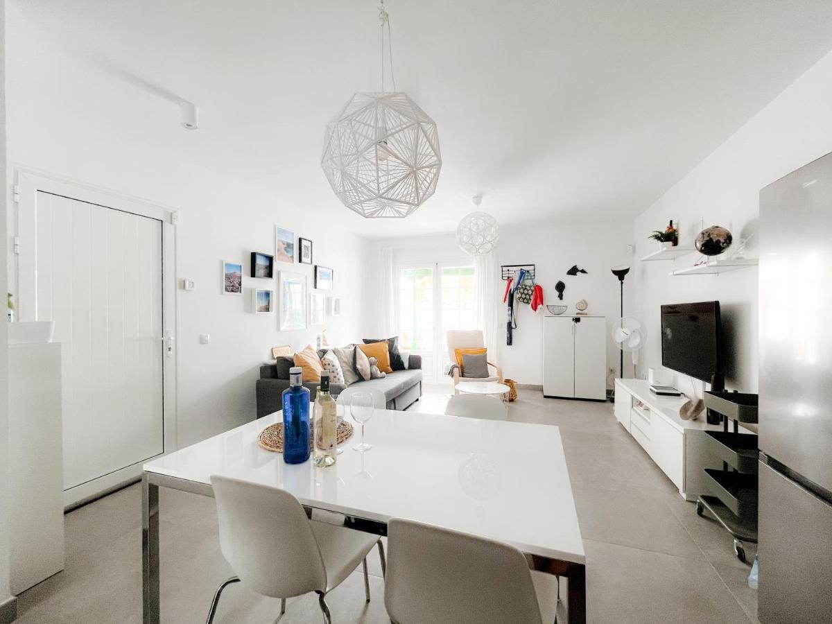 Maelle Apartment
