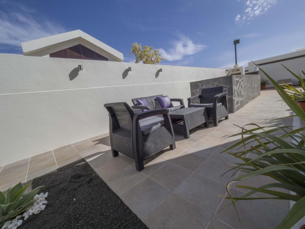 Villa Casa Angelita Y Pablo Playa Blanca (Lanzarote)