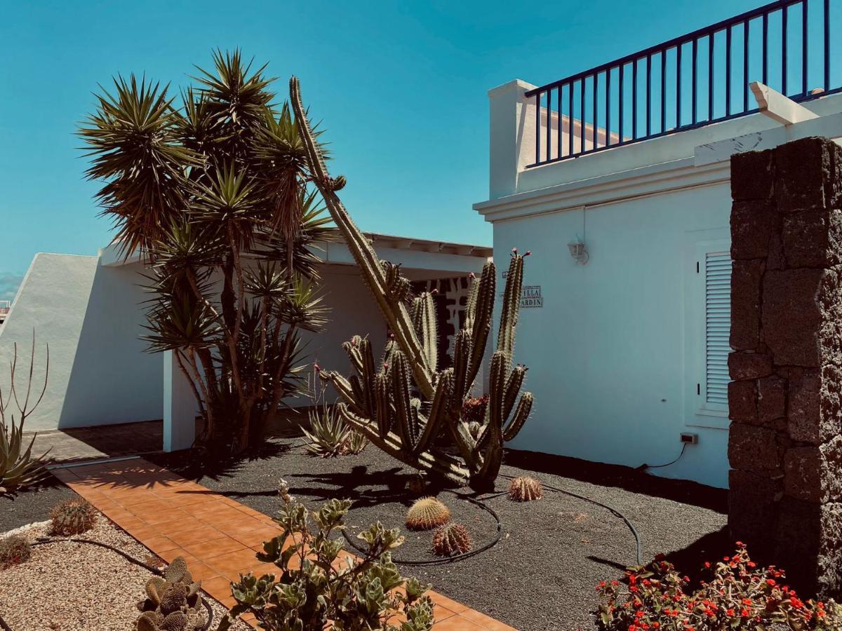 Jardin *