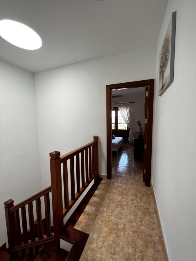 Сasa de vacaciones Cozy Marina, Iris Fase 1, Wifi Playa Blanca (Lanzarote)