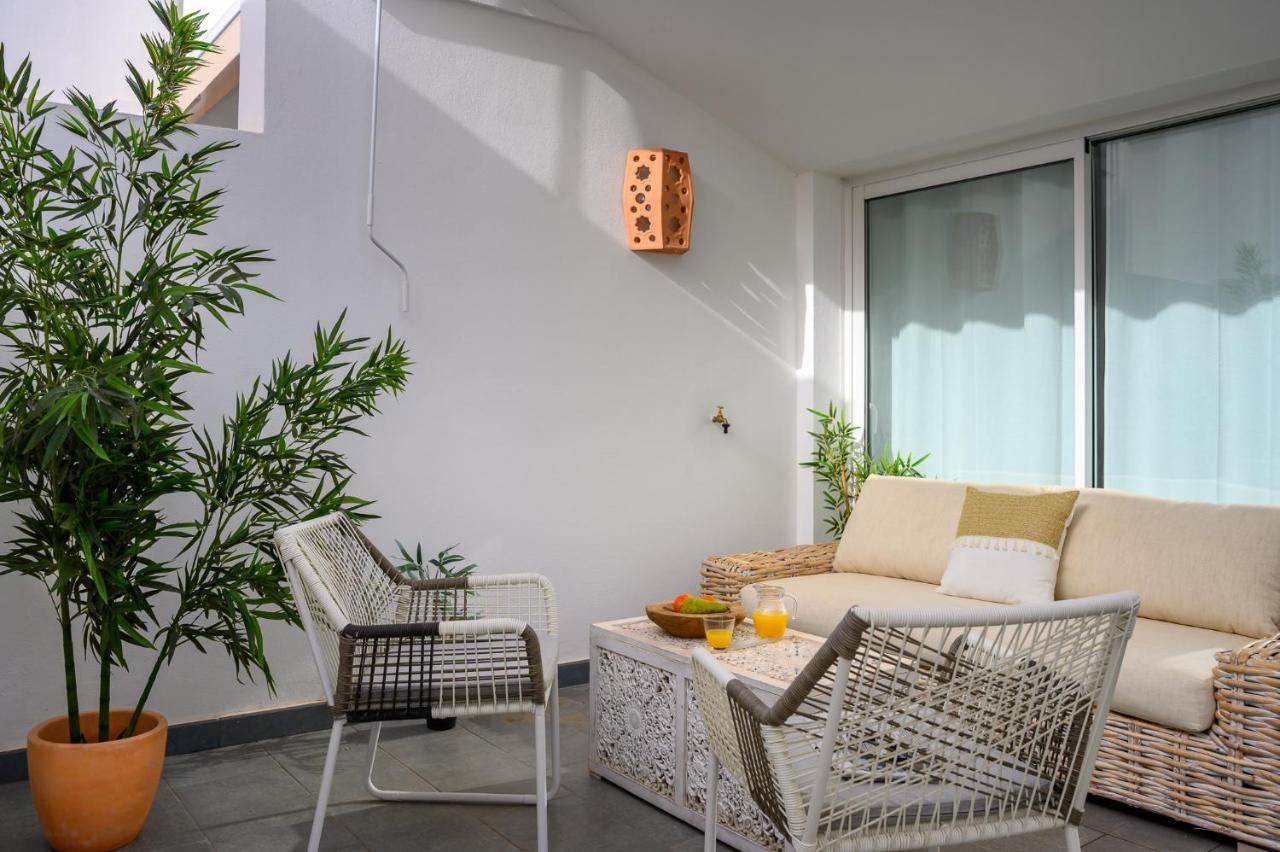 La Isleñavivienda Vacacional Nuevo A 500m De La Playa Wifi Rápido Playa Blanca (Lanzarote)