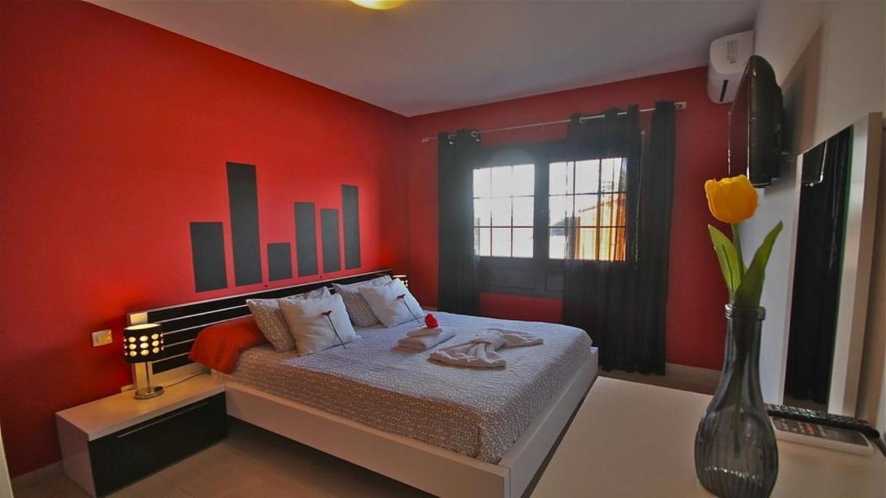 Villa Celeste *