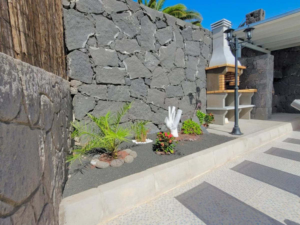 Villa Sea Palms Lanzarote *