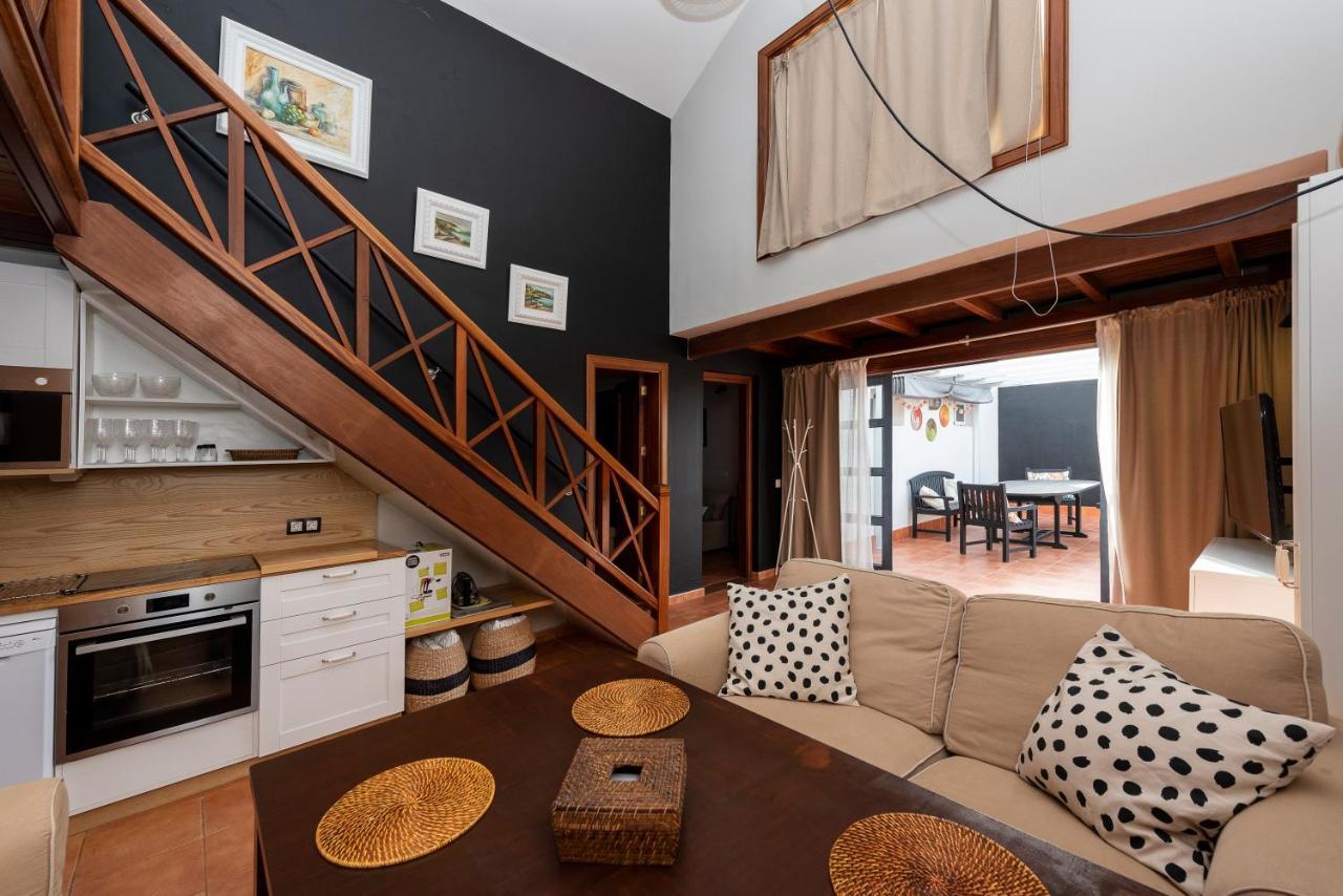 Holiday home Queen Playa Blanca (Lanzarote)