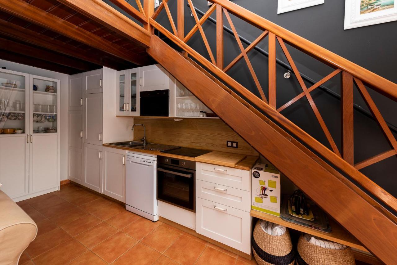 Queen Holiday home Playa Blanca (Lanzarote)