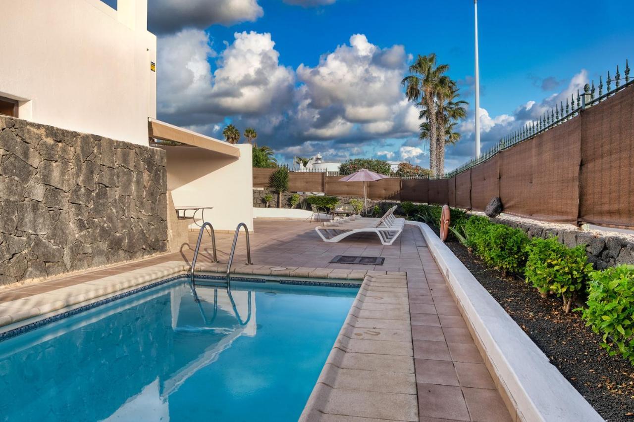 Ferienhaus Casa Efesto-private Pool And Air-con *