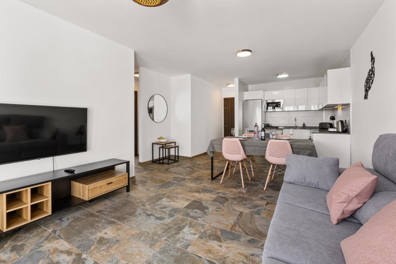 Holiday home Wema Playa Blanca (Lanzarote)