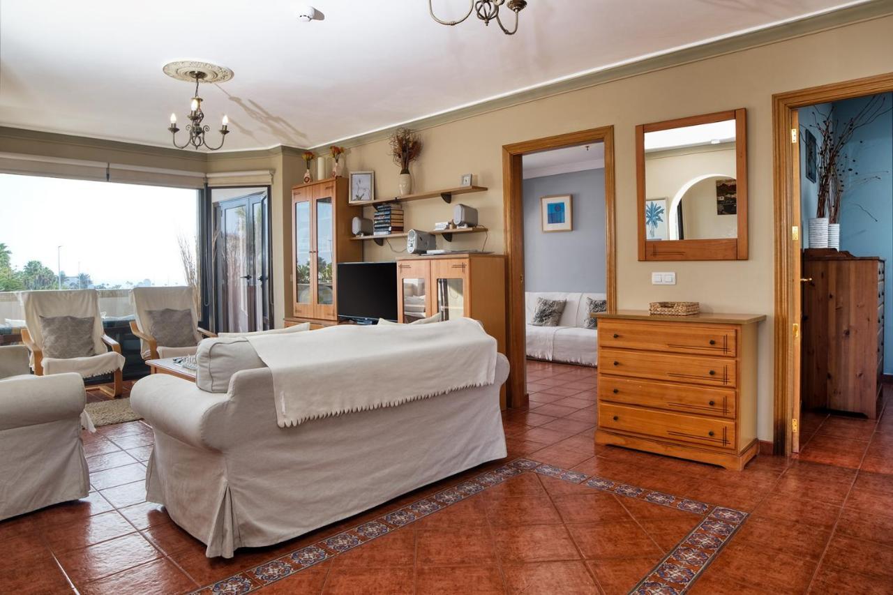 Casa Efesto-private Pool And Air-con Playa Blanca (Lanzarote)