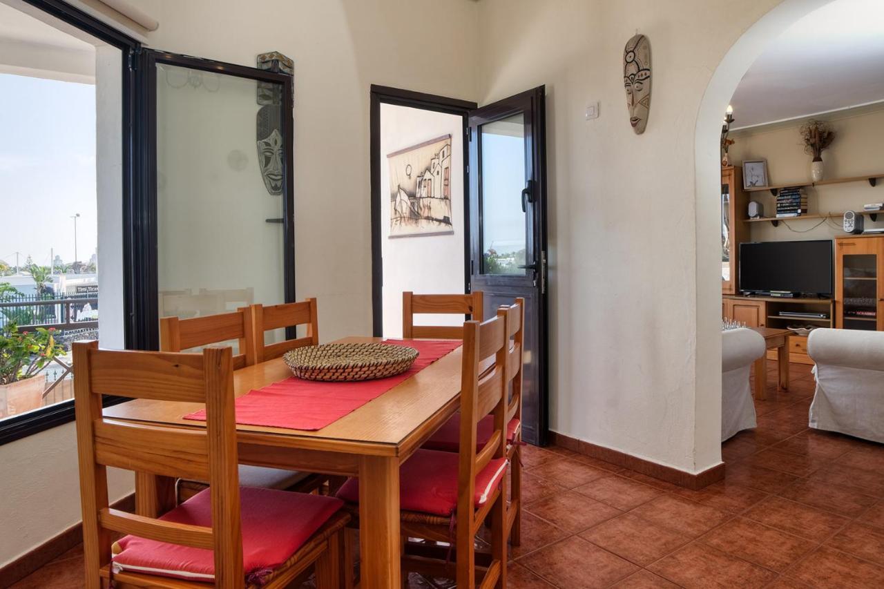 Casa Efesto-private Pool And Air-con