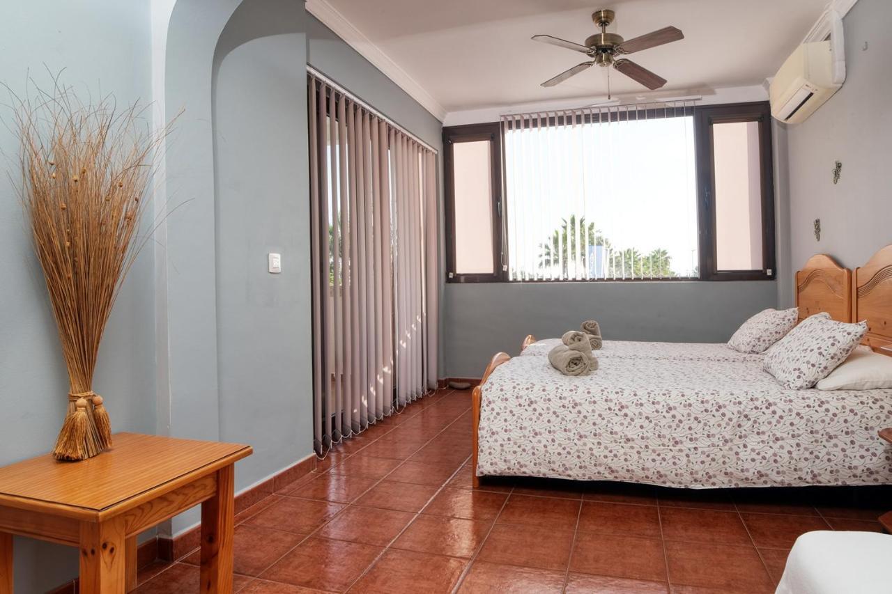 Casa Efesto-private Pool And Air-con Playa Blanca (Lanzarote)