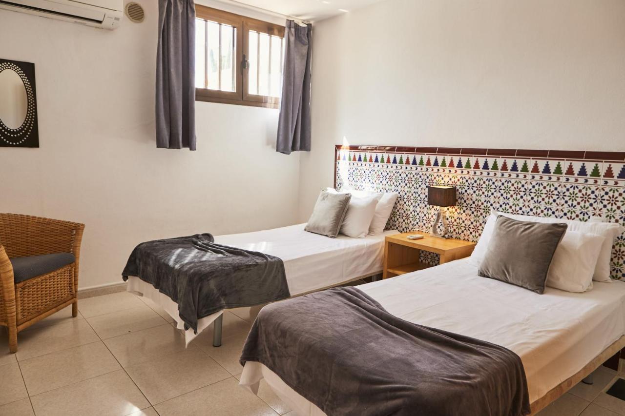 Casa Indiana - Lh110 By Now Ltd Playa Blanca (Lanzarote)