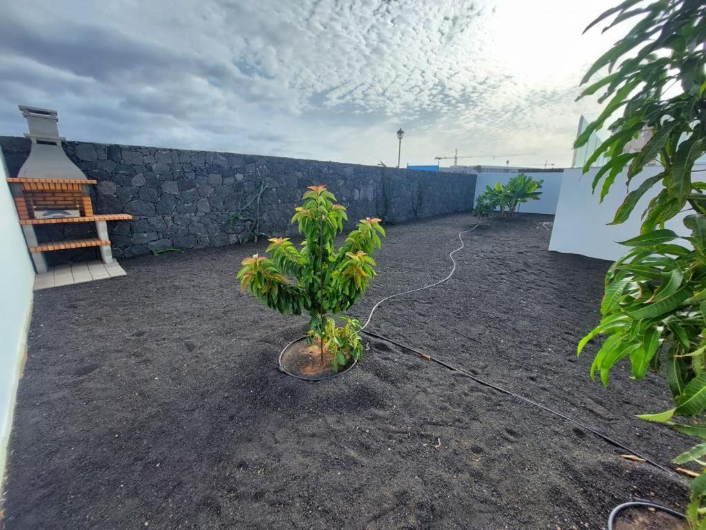Milano 2 Villa Playa Blanca (Lanzarote)