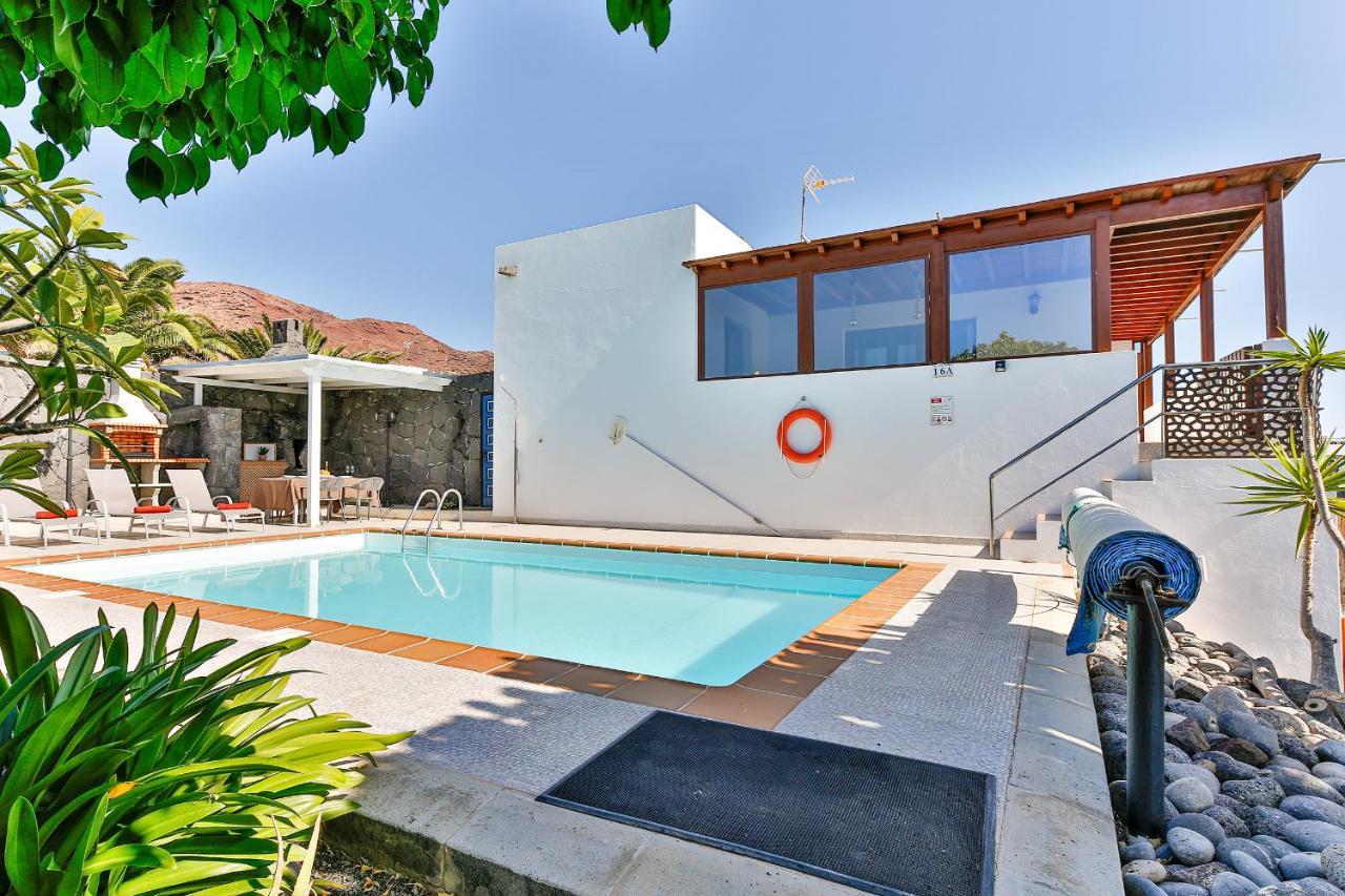 Sea Palms Lanzarote Villa *