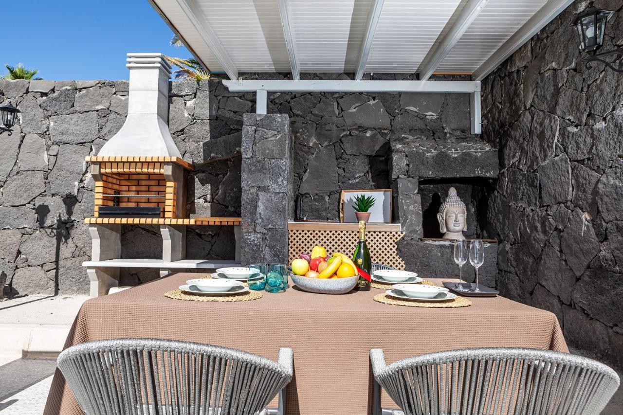 Villa Sea Palms Lanzarote