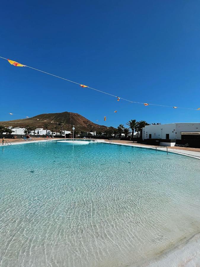Apartment Casa Marahoba - Relax At Pool And Playa Blanca (Lanzarote)