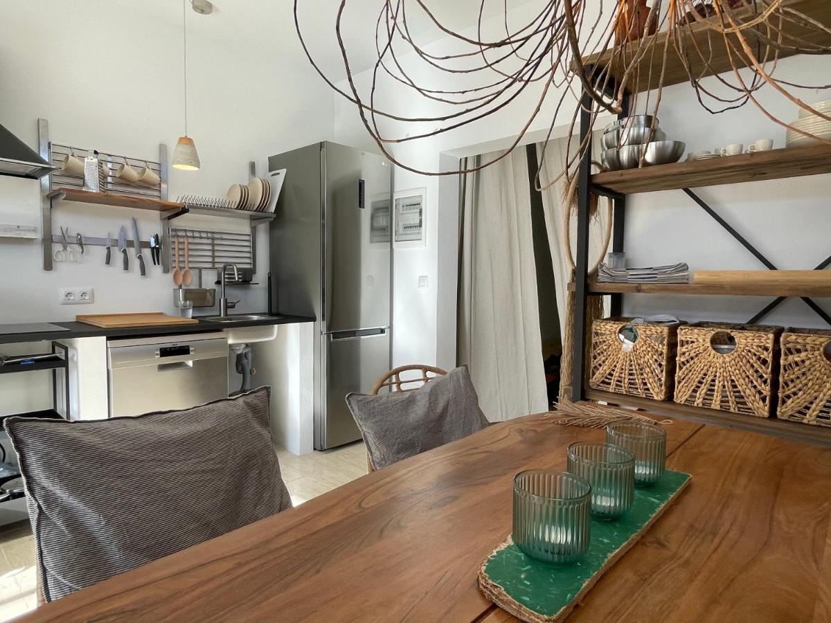 Casa Marahoba - Relax At Pool And Apartment