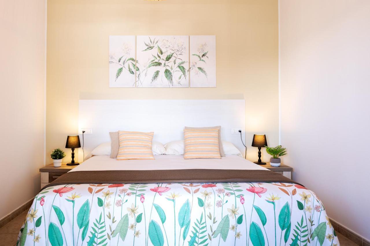 Sea Palms Lanzarote Villa *