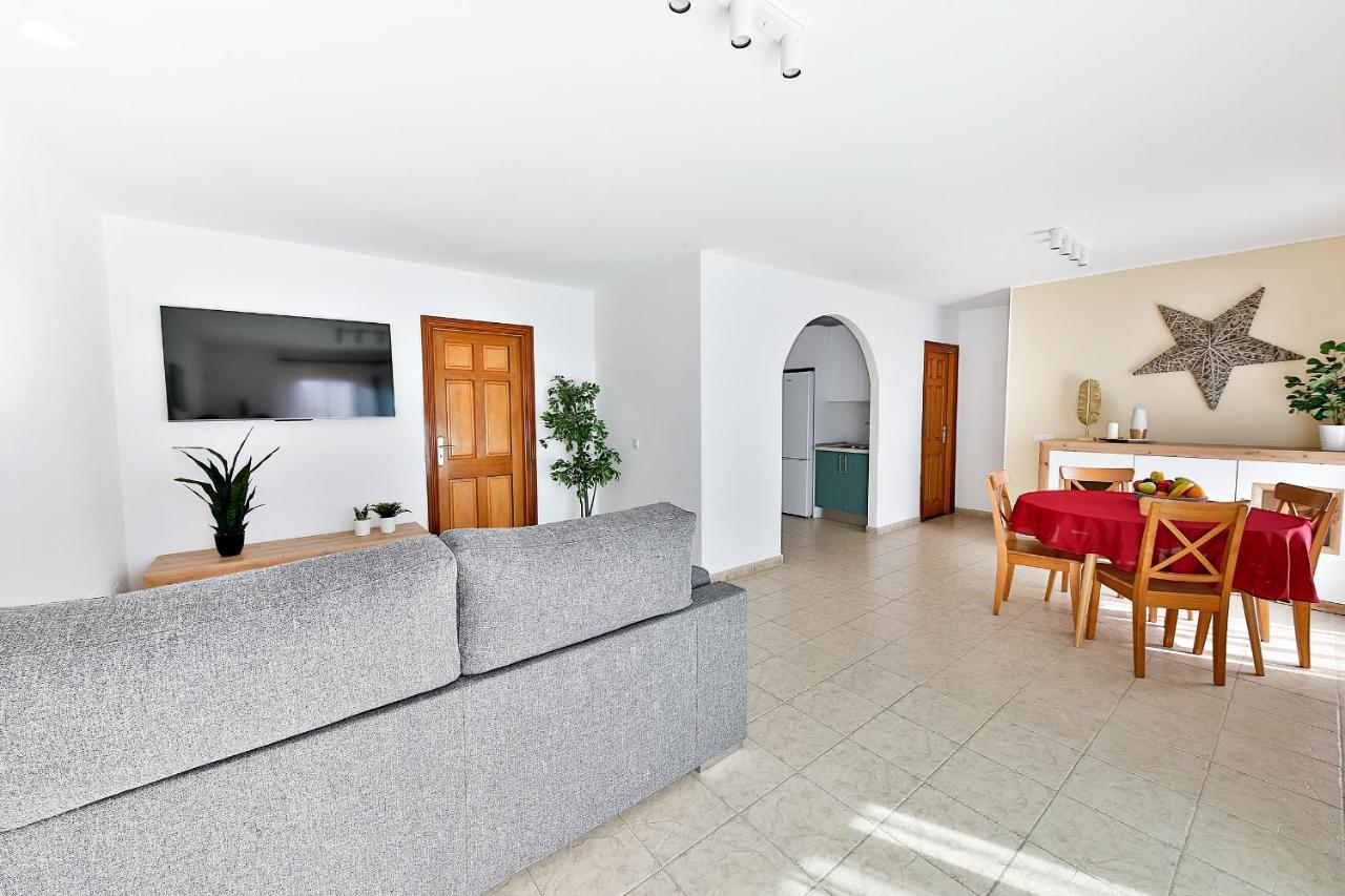 Sea Palms Lanzarote Villa
