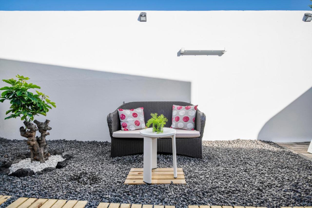 Casa Timanfaya Ferienhaus Playa Blanca (Lanzarote)