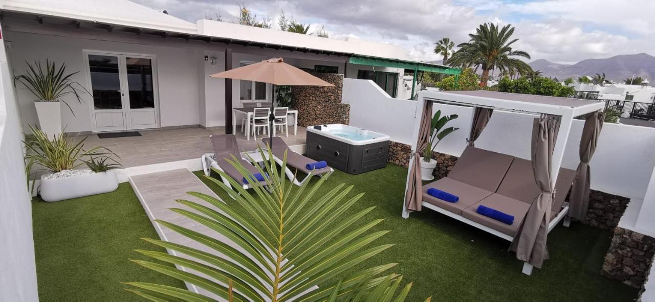 Villa New Lanzasuites Playa Blanca (Lanzarote)