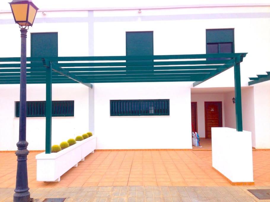 White Beach Ferienhaus