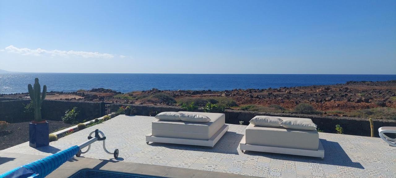 Villa Sunset Paradise With Panoramic Sea View, First Line, Sunsets *