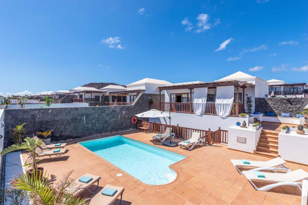 Pousada Samui Playa Blanca (Lanzarote)