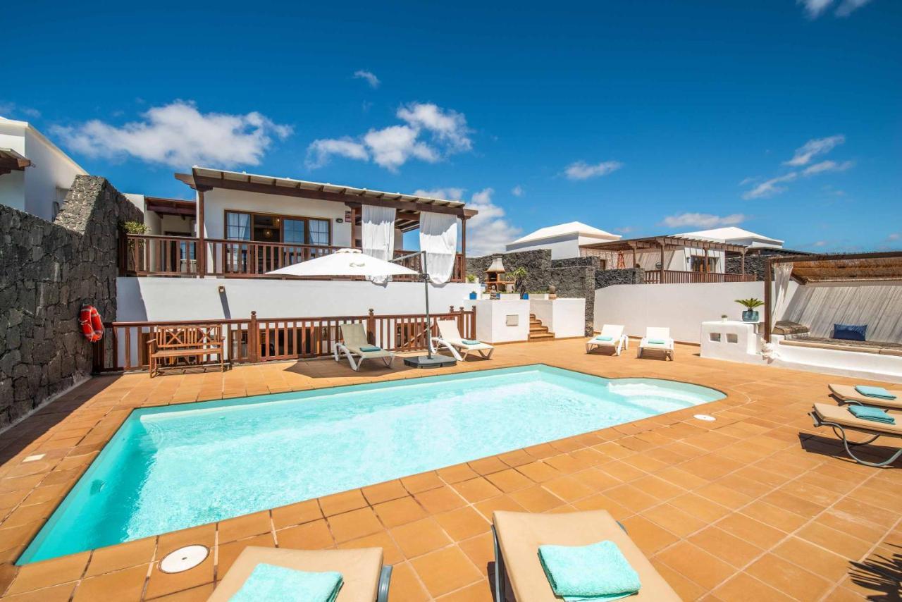 Pousada Samui Playa Blanca (Lanzarote)