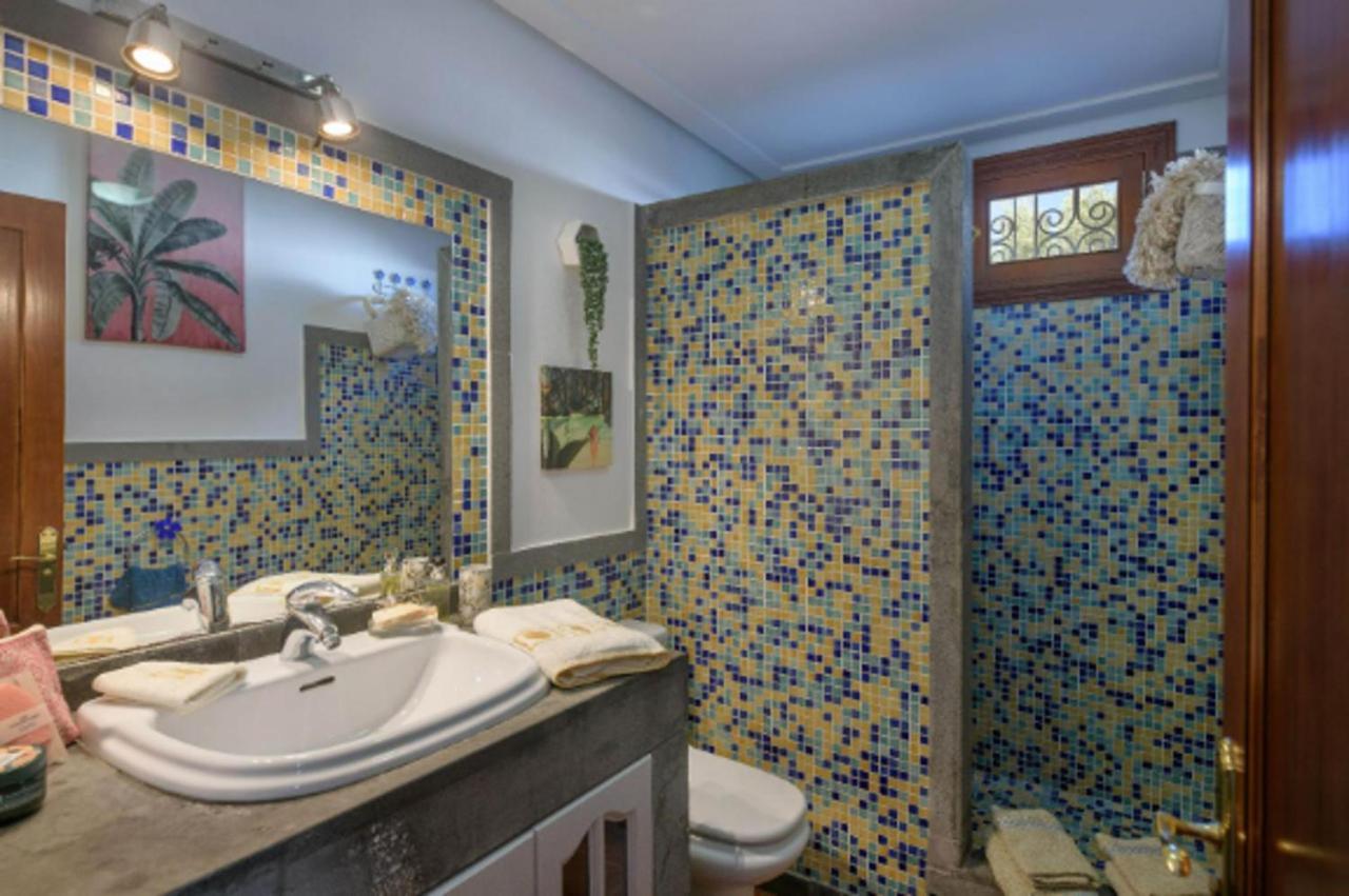 Villa Boutique Boho Glam With Private Pool *