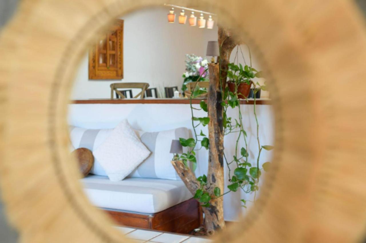 Boutique Boho Glam With Private Pool Villa *