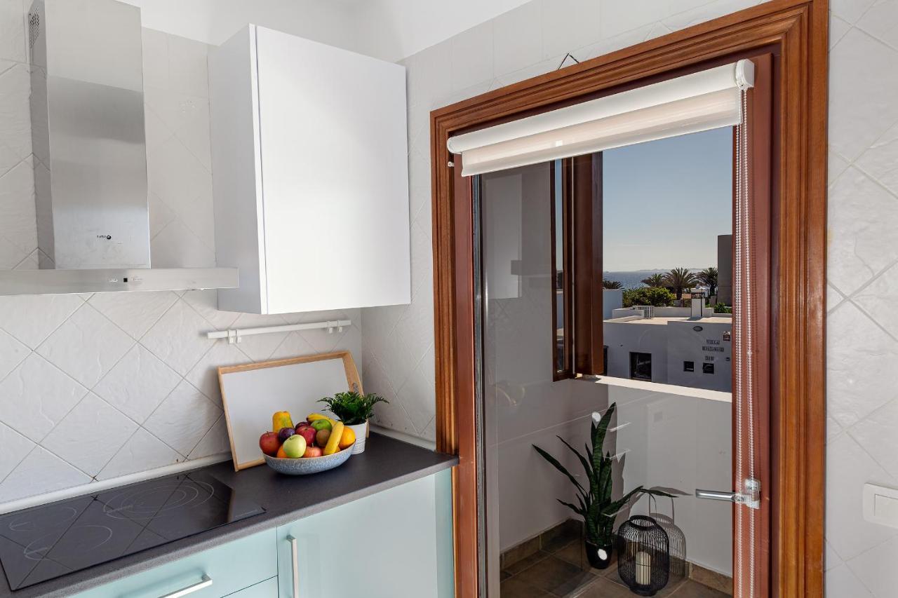 Villa Sea Palms Lanzarote Playa Blanca (Lanzarote)