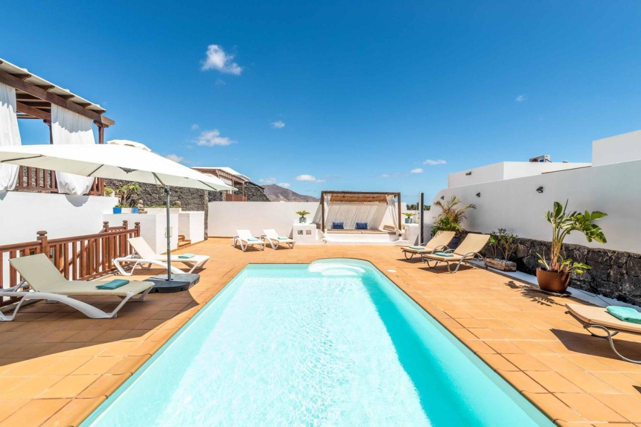 Samui Pousada Playa Blanca (Lanzarote)