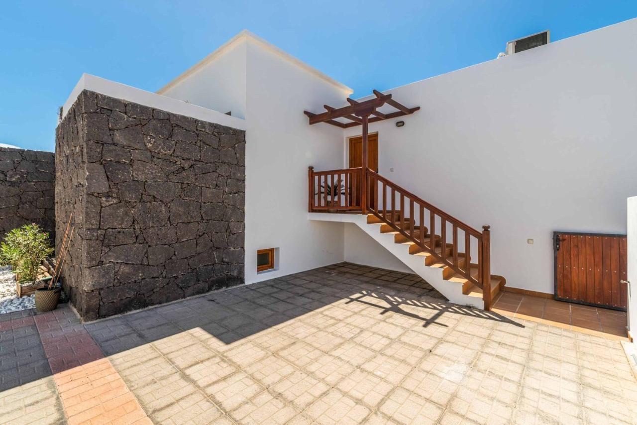 Pousada Samui Playa Blanca (Lanzarote)