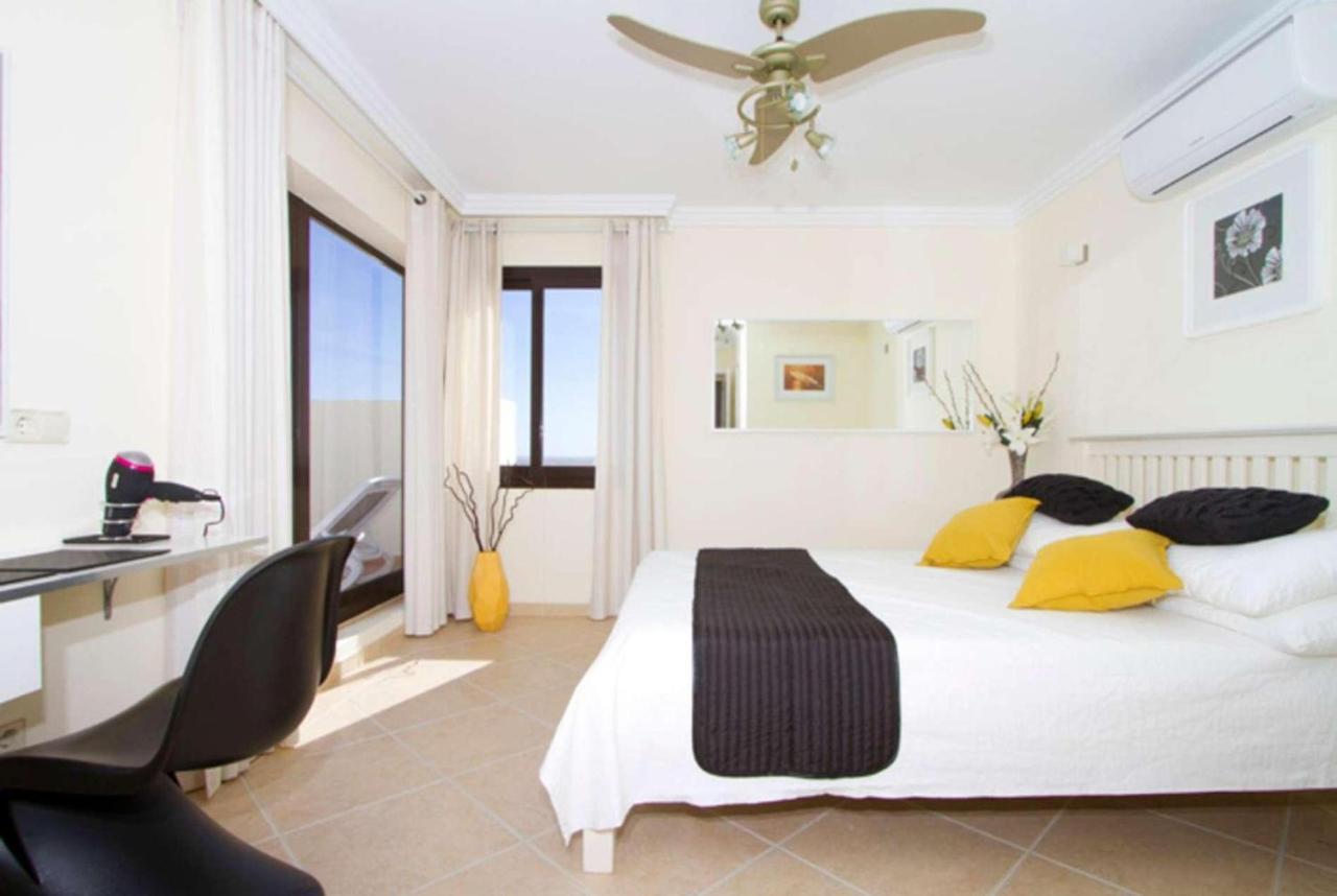 Casa Maelle Playa Blanca (Lanzarote)