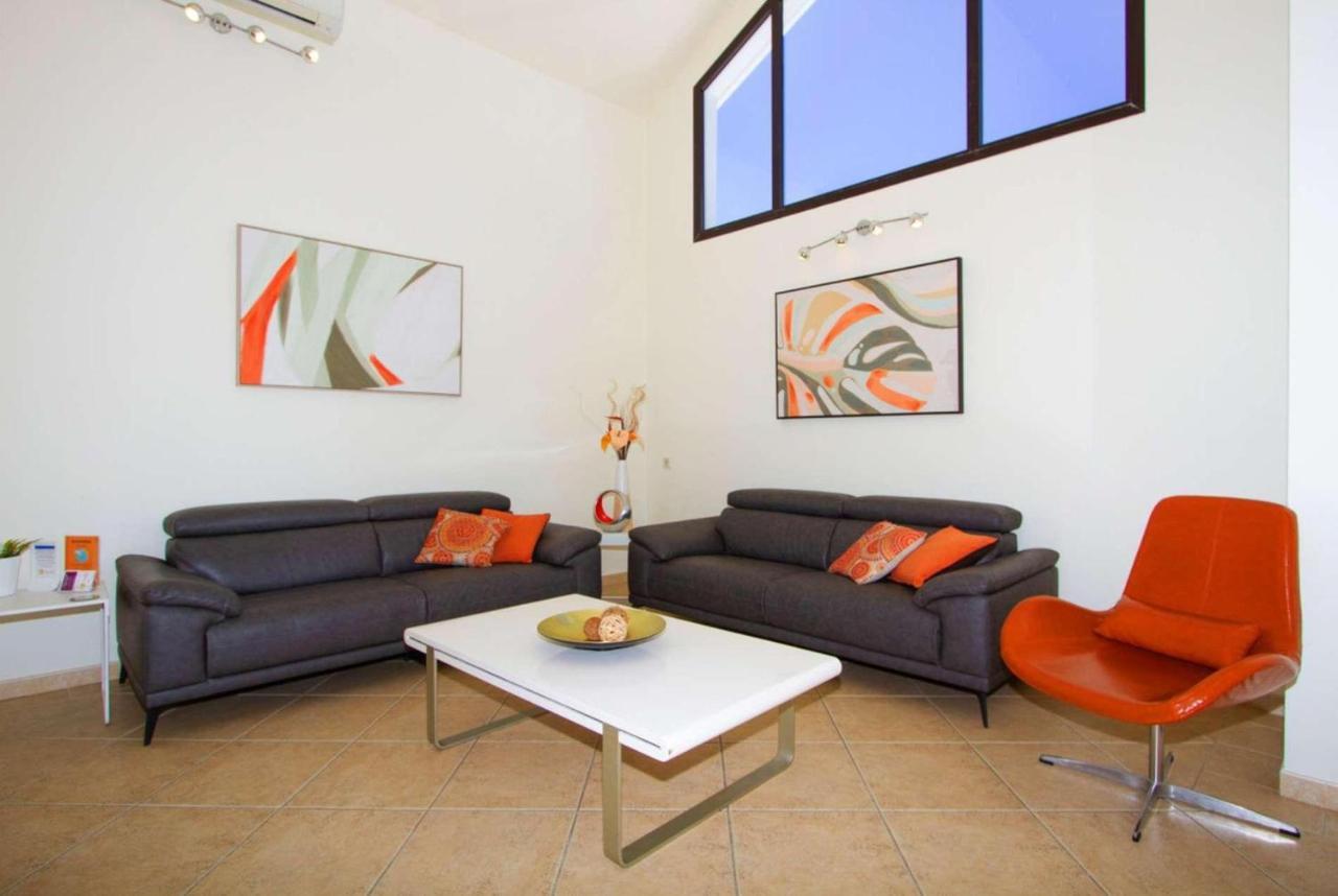 Casa Maelle * Playa Blanca (Lanzarote)