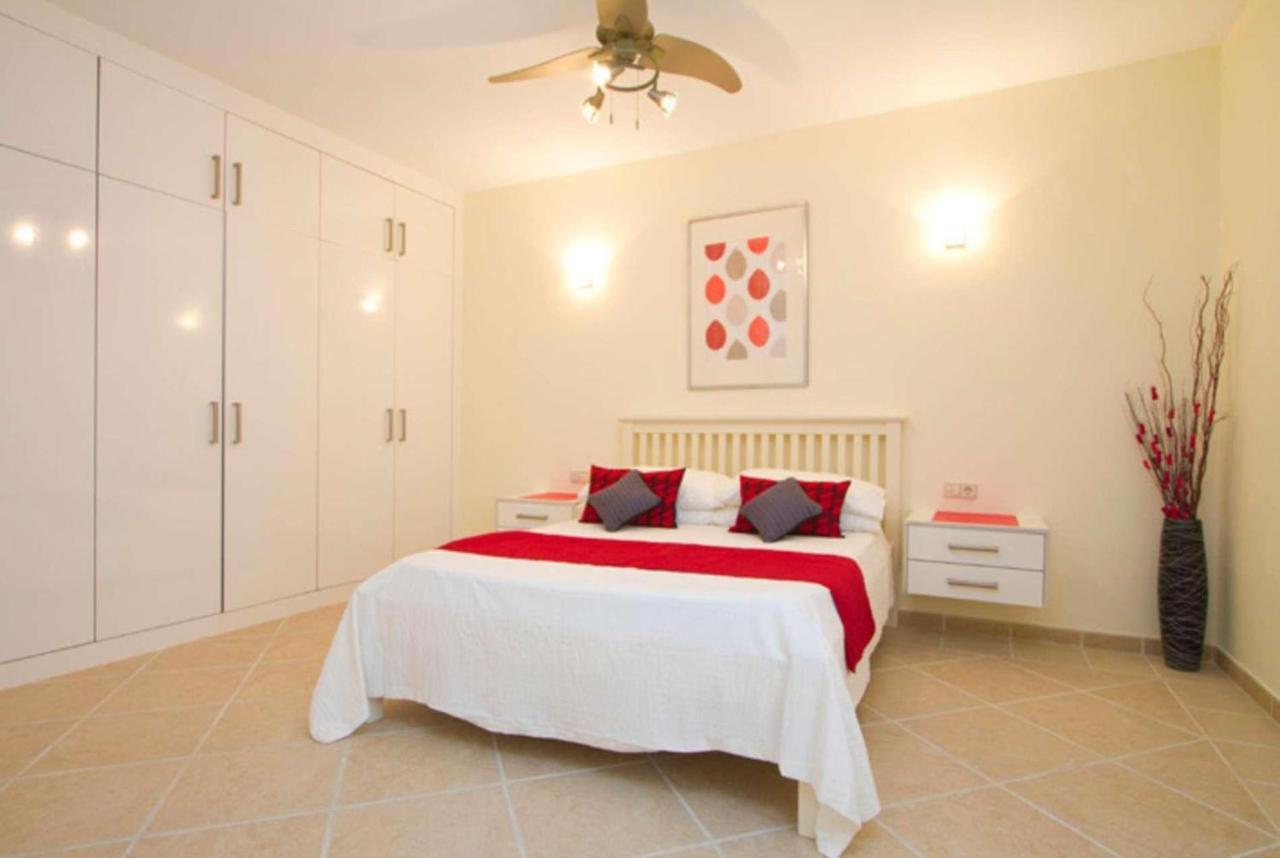 Casa Maelle Villa Playa Blanca (Lanzarote)
